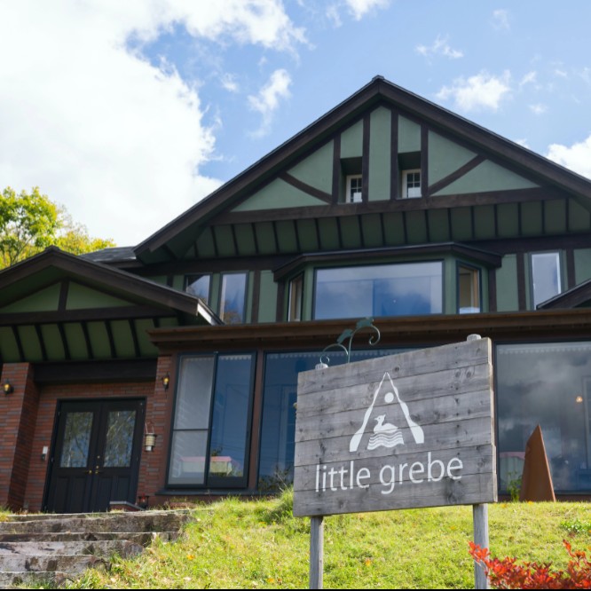 【標高1,450mの天空リゾート】白樺湖でカヌーガイド補助＆上質なペンション運営をおてつだい！🛶✨