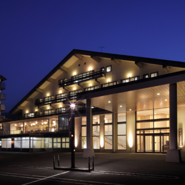 【温泉旅館での接客業務】人気温泉地でおもてなしのお仕事をしてみませんか？？