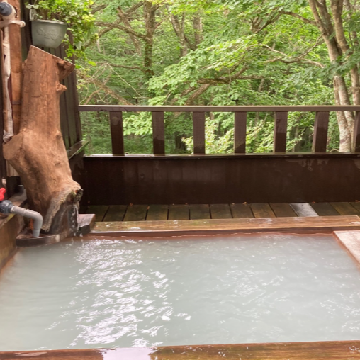 栗駒五湯のひとつ秘湯「新湯温泉」に佇む温泉宿でのおてつたび✨ 里山の静寂と温もりに包まれて一緒にお客様をお迎えしませんか？