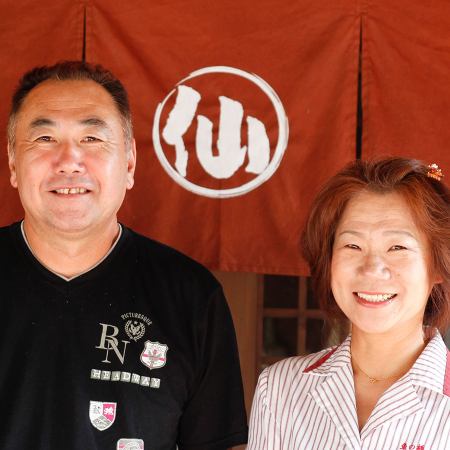 【海女の町・国崎】潮騒と“かまどの音”にときめく夜。網元の宿「魚の栖（すみか） 丸仙」で、館内全般を支えるおてつたび 【近鉄コラボ】