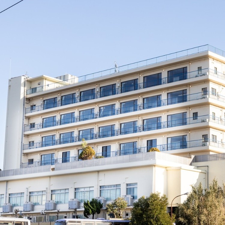 日本三大古湯 白浜の温泉宿｜白浜の海が一望できるホテルで、清掃のおてつたび◎