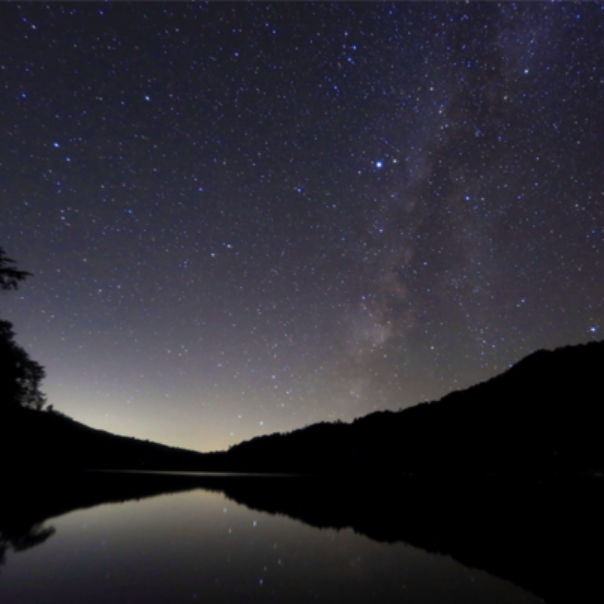 標高1430m｜星降る森の丸沼温泉で季節を迎えるおてつたび。群馬の奥地で四季折々の大自然を楽しみませんか？
