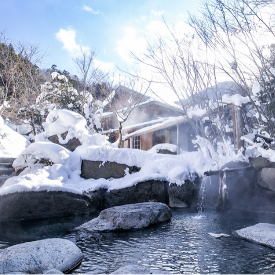日本秘湯を守る会｜”関東最後の秘湯”と称される「奥鬼怒の秘湯」でのおてつたび♨標高1300m日光国立公園の奥鬼怒温泉郷で非日常を味わいませんか？