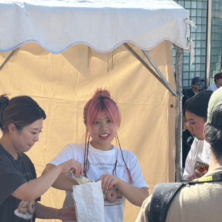 海とオルゴールcafe