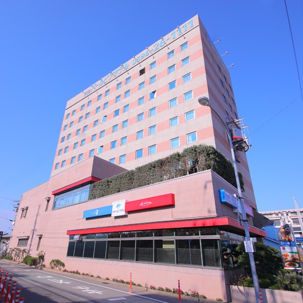 ～伊勢で働く～ 伊勢志摩を訪れるお客様に、心地よい時間とあたたかなおもてなしを届けるホテルの仕事。【近鉄コラボ】