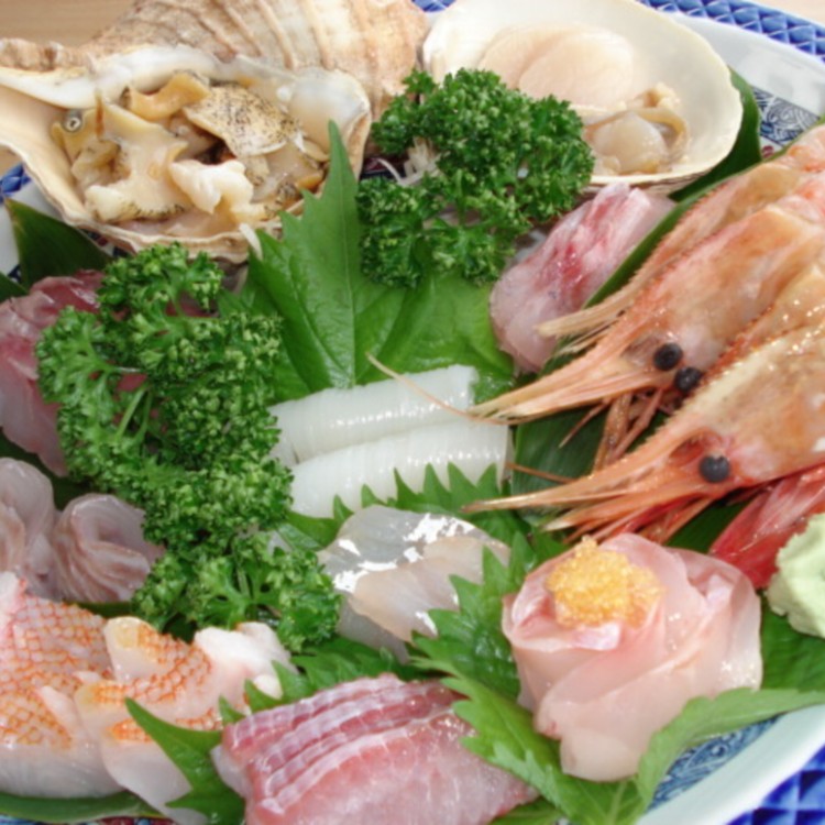 【要運転免許】お刺身が自慢。風の町 えりも岬の先端で海を感じるおてつたび｜清掃業務