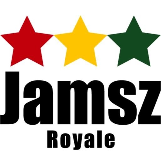 株式会社Jamsz Royale