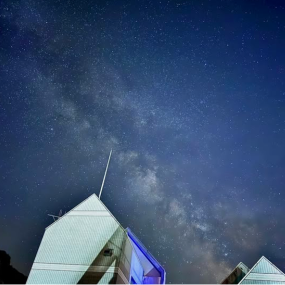 【接客経験者歓迎】芦別温泉でレストランのおてつたび🍳「星降る里」として知られる美しい星空と澄んだ空気の中で心も身体も癒されませんか？温泉・サウナも利用可能♨