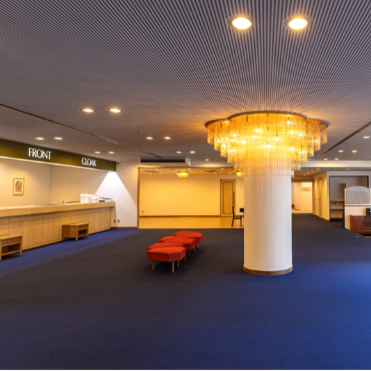 【未経験OK】徳島駅近くのホテル偕幸でナイトフロントスタッフ募集！