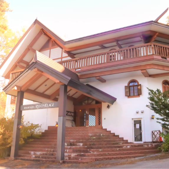 【竜王スキーパーク徒歩0分！】アクセス抜群のホテルで清掃やホールのお仕事！スノボデビュー日本一宣言のゲレンデで初めての方でも安心です◎