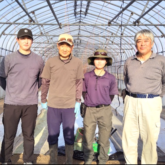 小さな苗から、食の未来を🌾🌾自然の中でお米づくりのお手伝い🌾🌾🌾