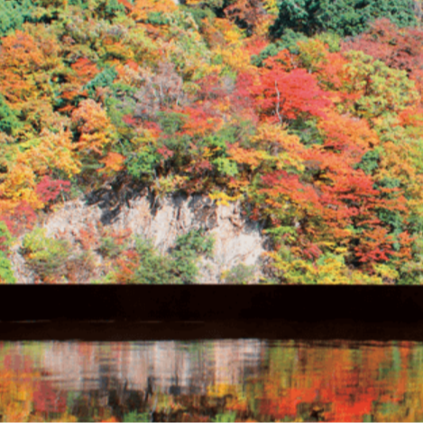 【富山・宇奈月温泉】黒部峡谷を望む老舗旅館「延楽」 お部屋食を支える仲居スタッフ募集！