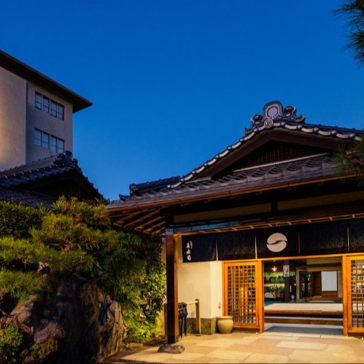 【指宿温泉】料理日本一の老舗旅館”いぶすき秀水園” でおもてなしする仲居アルバイト募集！