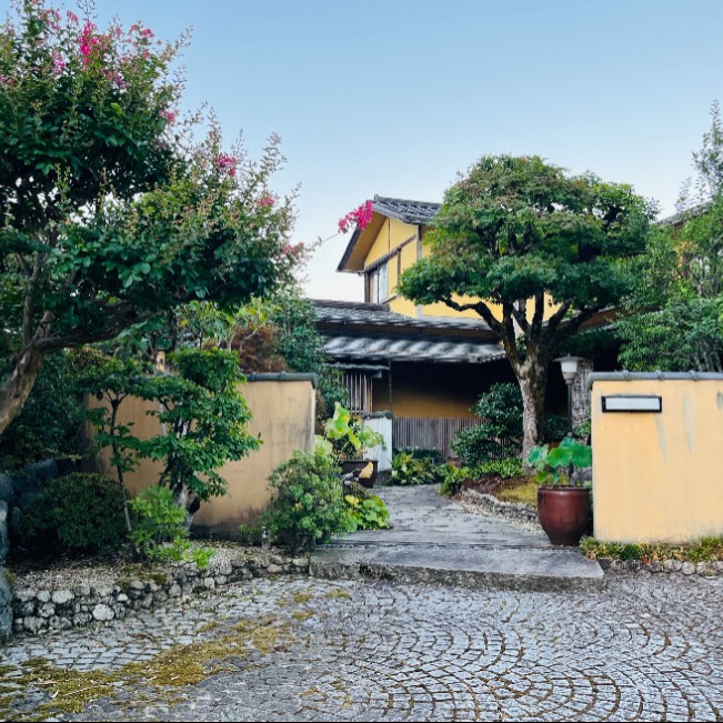 地域に根ざした老舗旅館の配膳のお手伝いを募集します