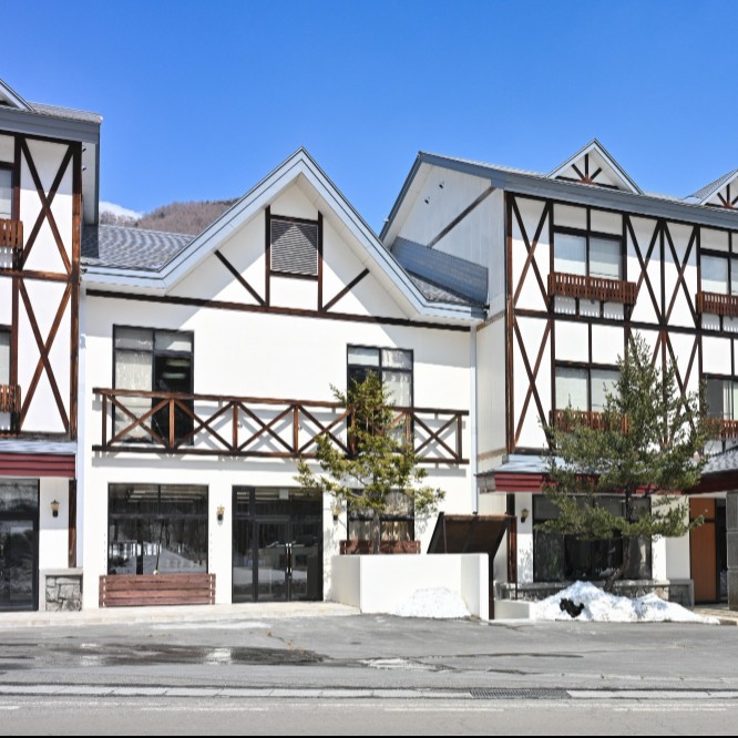 2025年5月リニューアル✨乗鞍の絶景と檜の湯に癒される。新生「こまくさホテル」を支える仲間募集！🏔️♨️