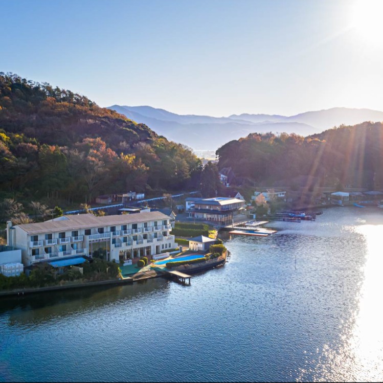 日本の原風景と伝統が息づく 美浜町「ザ グランリゾート三方五湖」でお客様のおもてなし・清掃、ベッドメイキングのおてつたび！