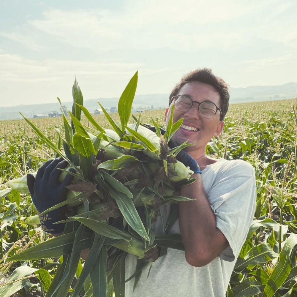 【北海道の大自然で働こう！】未経験OK・短期集中★春の田植えサポートおてつびと大募集！