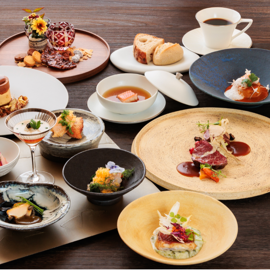 【洋食の調理経験のある方限定】芦ノ湖を見下ろす高台で、箱根と暮らす日々へ ― 四季を映す絶景の宿で、自然に包まれるおてつたび ― 🌿