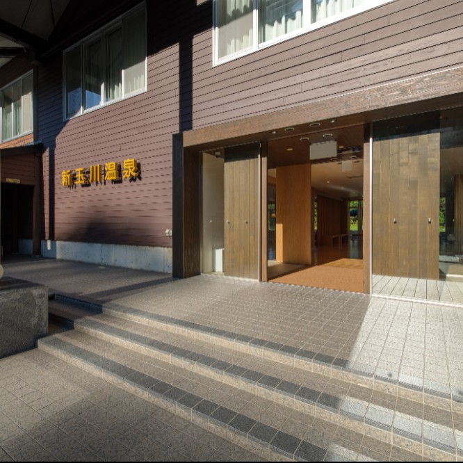 【客室清掃・ベッドメイク】秋の秘湯・新玉川温泉でおてつたび