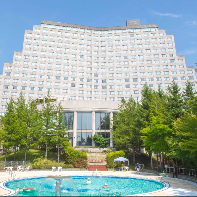 【8月～9月】猪苗代のリゾートホテルで客室清掃のおてつたび♪ 自然に囲まれて働く夏の思い出を✨