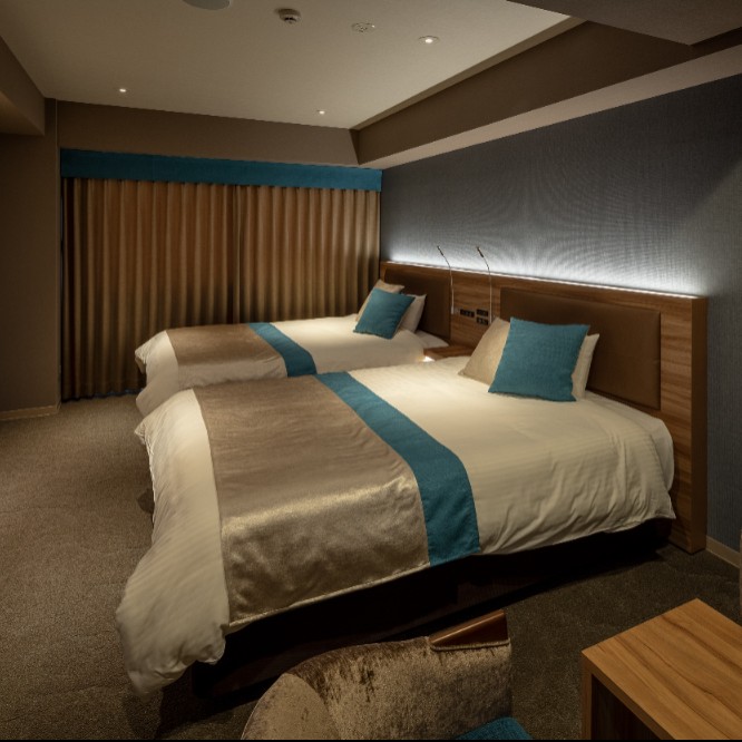 【日常英会話できる方】古い町並みが残る飛騨高山で、国内外のお客様をおもてなし！英語を活かしたホテルクルーのおてつたび募集【1ヵ月～滞在できる方】