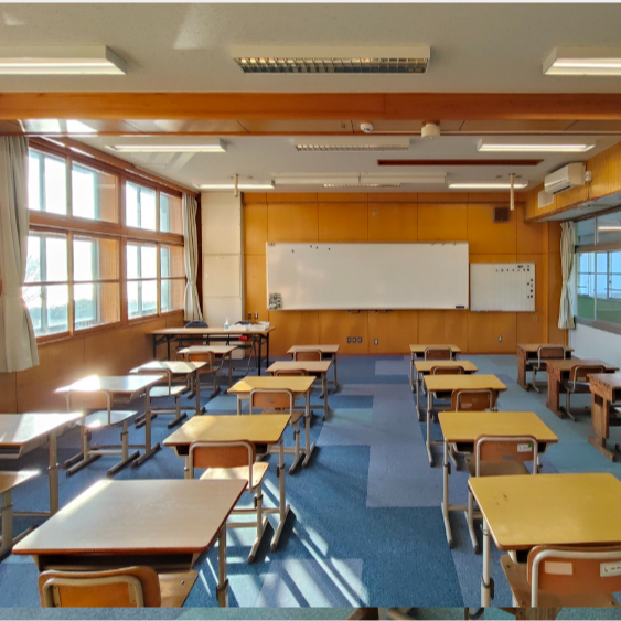 海のそばの“学校”で、もう一度はじまる日常。 ― ユクサおおすみ海の学校で過ごす、学びと暮らしのおてつたび ―【現地で交通手段を確保できる方限定！】