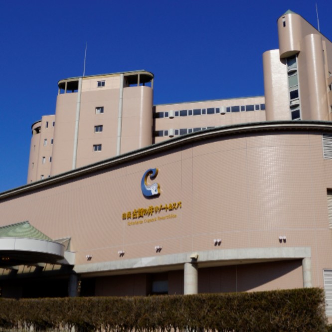 南紀白浜｜全室オーシャンビューが自慢のラグジュアリーホテルで、レストランスタッフのおてつたび！