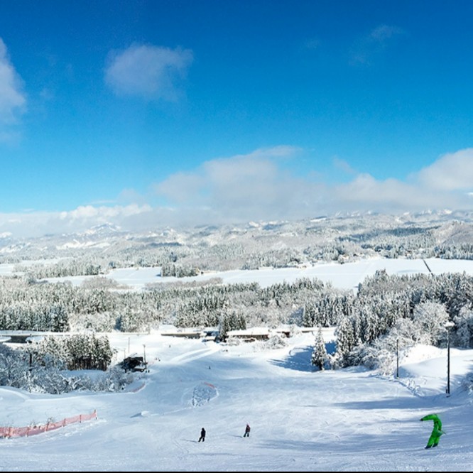 【おてつたび】山形・小国町｜12月開業！新しいビジネスホテルで「立ち上げメンバー」を募集。自然豊かな町の拠点づくりに参加！