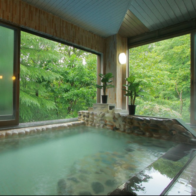 蔵王温泉のスキー場周辺で、働きながら冬を楽しみませんか？｜客室清掃・皿洗いのおてつたび