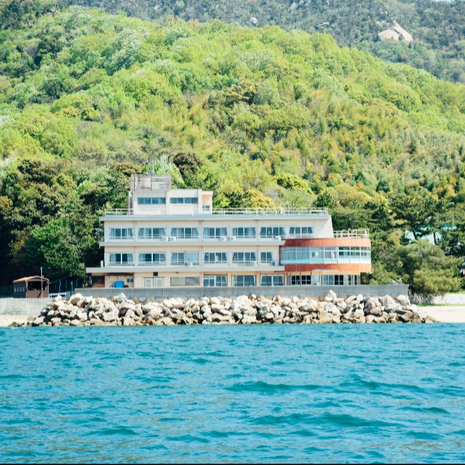 シーサイド桂ヶ浜荘
