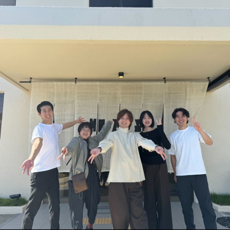 地域とともに、「泊まる」以上の体験を届ける。HOTEL SHE, KYOTOや、香林居を手掛ける株式会社水星プロデュース!天橋立・宮津のブティックホテル「mizuya」清掃/レストラン/フロントスタッフ募集!