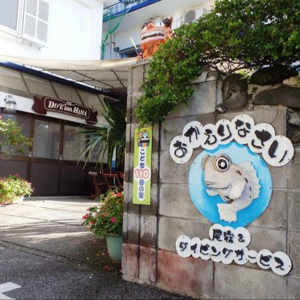 🏝️【沖縄・座間味島】まかない🍚3食付き！ケラマブルーの海とアットホームな宿で島時間を体験✨ 民宿のお手伝い大募集