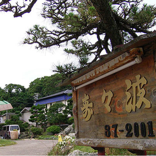 答志島で地域に寄り添う旅しごと🌿 寿々波で島の暮らしを知るおてつたび