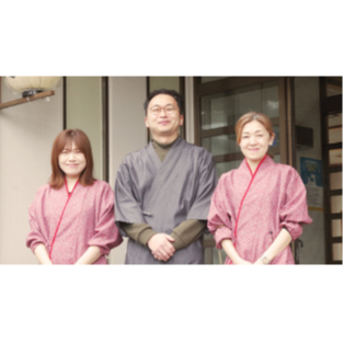 【青森県浅虫温泉の源泉かけ流しの温泉宿】250 年の歴史をつなぐ旅館でおてつたびしませんか？