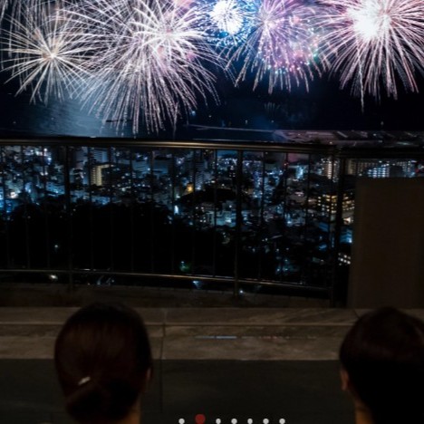 【熱海】海を望む絶景ビュッフェレストランでおもてなし 亀の井ホテル熱海 レストランサービススタッフ募集！【現地で交通手段を確保できる方】