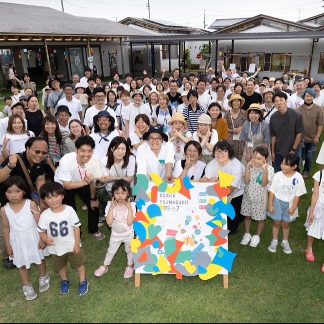 「おだかつながるいち」でマルシェで設営・駐車場案内のお手伝い!福島で地域活性のイベントの裏側に関わってみませんか?