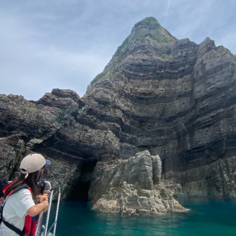 【夏休み】甑島（こしきしま）で、お土産店とレンタカーのスタッフ募集♪