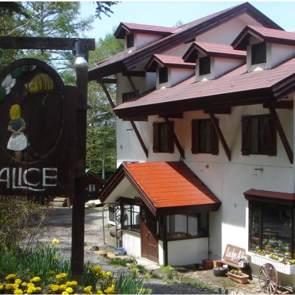 ゲレンデまで徒歩30秒！！高原の自然とウィンタースポーツの拠点❄️ 菅平高原・ロッヂありすで働くおてつたび