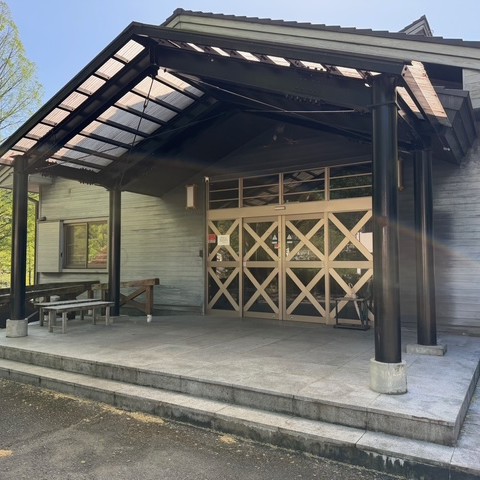 🌲【徳島・那賀町】”自然の中で働く”を体験🌲清掃＆調理補助のおてつだい♪経験者大歓迎✨