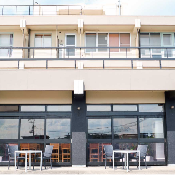 【2カ月以上継続歓迎】【琵琶湖至近】ゲストハウスの清掃＆受付スタッフ募集！ 