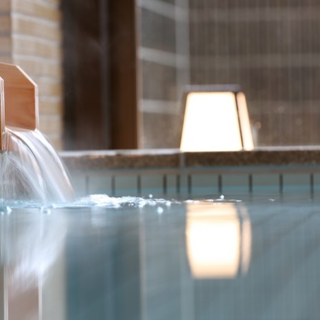 福井市|飲める源泉 癒しの宿 佐野温泉 福の湯で、お客様接客のお手伝いをお願いいたします!