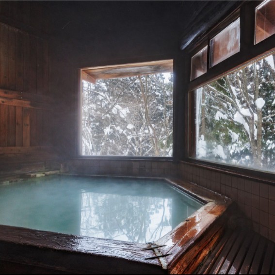 蔵王温泉のホテルで、フロント・清掃のおてつたび！｜紅葉の秋🍂から白銀の冬⛄まで