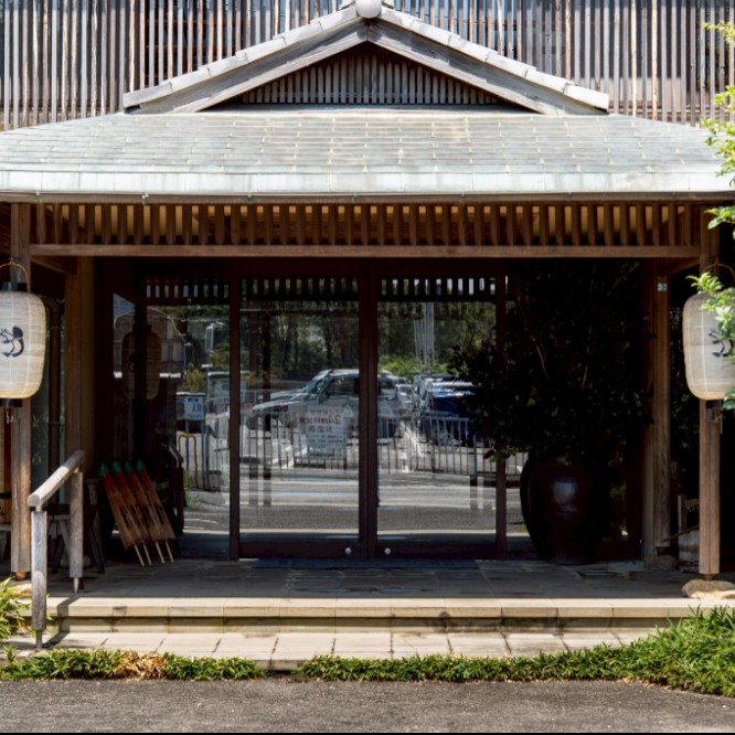 【飲食店での調理経験をお持ちの方限定】佐賀の街なかにある『旅館あけぼの』で調理補助のお手伝い！