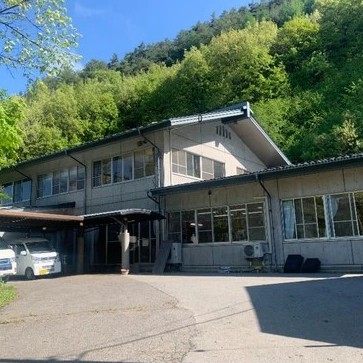 北相木村山村留学センター