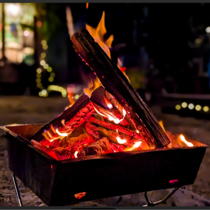 焚き火好き歓迎🔥自然豊かなコテージで、気仙沼の星空の下で働きませんか？｜施設管理・清掃など