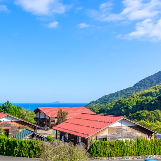 【京都・舞鶴市】“暮らしと食”に触れる仕事🍅体験型ファームで働こう♪【お車/バイクの持ち込み可能な方🚙】