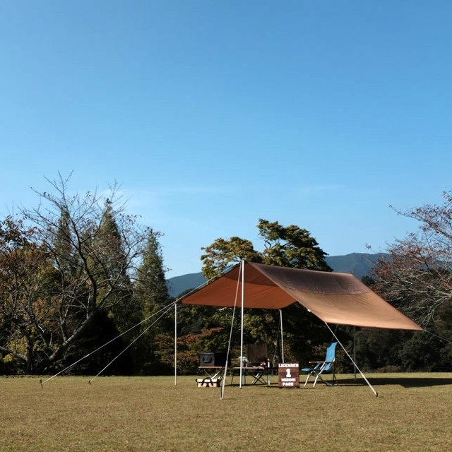 自然の中でイベントづくり。緑の村公園の企画・運営にあなたの経験を活かしませんか？