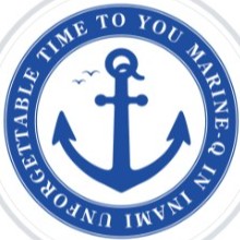 ＭＡＲＩＮＥ‐Ｑ