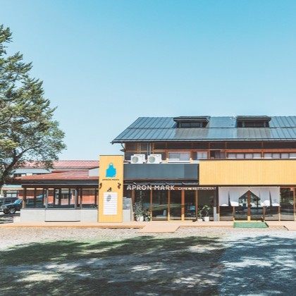 蓼科湖畔の特等席。温泉・食・宿が融合した「蓼科BASE kitchen spa&hotel」で心動くお手伝い🌿♨️