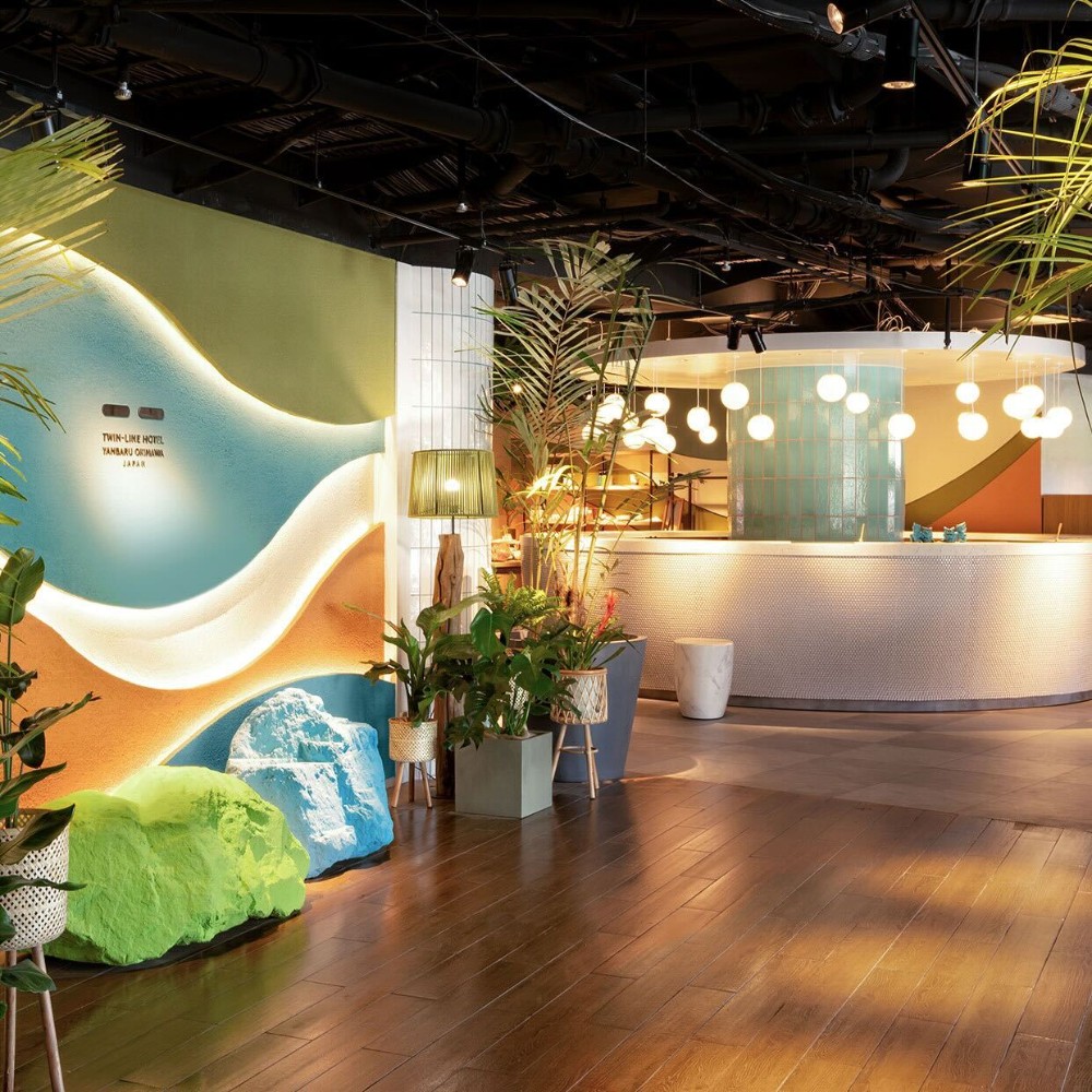 旅の先に、海のある暮らしがあるかもしれない。やんばるリゾートでおてつたび【ハウスキーピング】